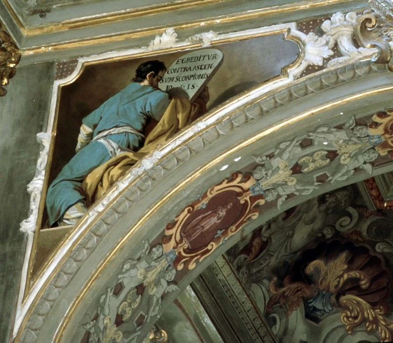 Giacomo Ceruti, il Pitocchetto - Giosuè